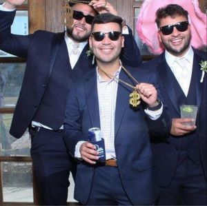 Meet your Posher, Benny